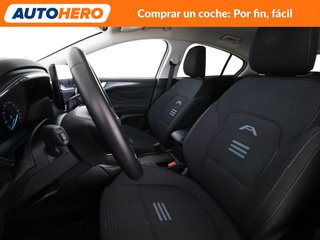 Ford Focus 1.0 EcoBoost Mild-Hybrid Active
