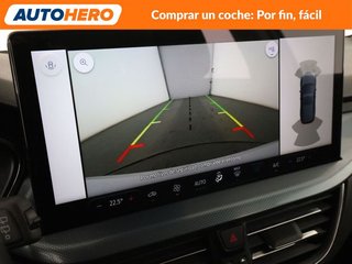 Ford Focus 1.0 EcoBoost Mild-Hybrid Active