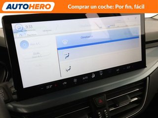 Ford Focus 1.0 EcoBoost Mild-Hybrid Active