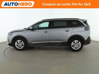 Peugeot 5008 1.2 PureTech Style