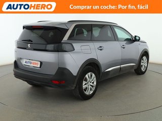 Peugeot 5008 1.2 PureTech Style