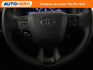 Toyota C-HR 2.0 Plug-in Hybrid Advance