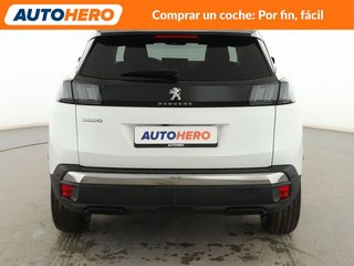 Peugeot 3008 1.5 Blue-HDi Allure Pack