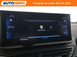 Peugeot 3008 1.5 Blue-HDi Allure Pack