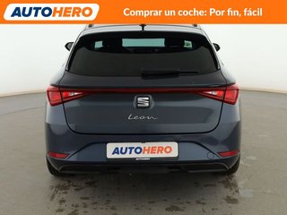 Seat Leon 1.5 TSI ACT Style Go