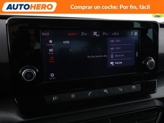 Seat Leon 1.5 TSI ACT Style Go