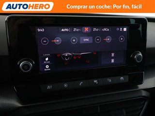 Seat Leon 1.5 TSI ACT Style Go