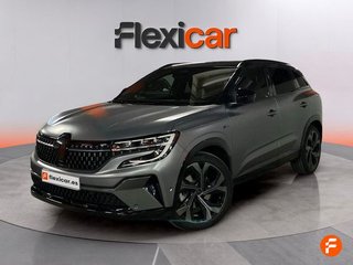 Renault Austral Iconic Esprit Alpine E-Tech F Hybr 147kW
