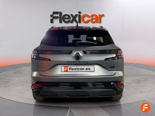 Renault Austral Iconic Esprit Alpine E-Tech F Hybr 147kW