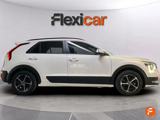 Kia Niro 1.6 GDi PHEV 135kW (183CV) Concept