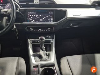 Audi Q3 Advanced 35 TDI 110kW (150CV) S tronic