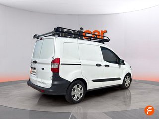 Ford Tourneo Courier 1.0 EcoBoost 74kW (100CV) Sport