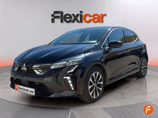 Mitsubishi Colt 100T Kaiteki