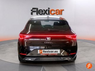 Seat Leon SP 1.5 eTSI 110kW DSG S&S FR Go L