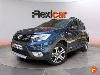 Dacia Sandero Comfort TCE 66kW (90CV)