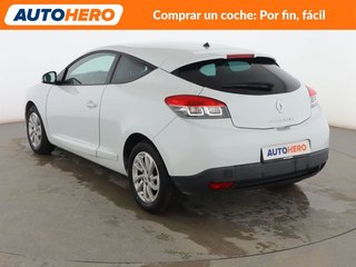 Renault Megane 1.2 Limited