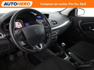Renault Megane 1.2 Limited