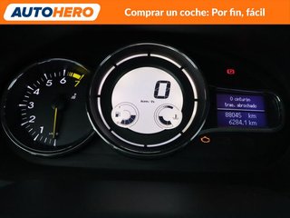 Renault Megane 1.2 Limited