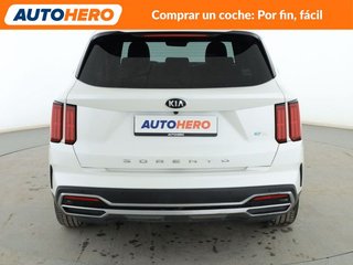 Kia Sorento 1.6 TGDI Hybrid Emotion P. Luxury 2WD