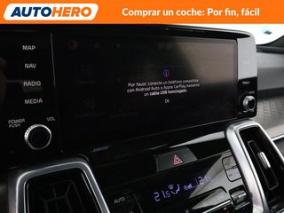 Kia Sorento 1.6 TGDI Hybrid Emotion P. Luxury 2WD