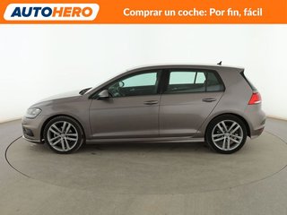 Volkswagen Golf 2.0 TDI Sport by R-Line BlueMotion