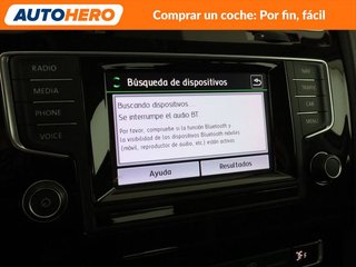 Volkswagen Golf 2.0 TDI Sport by R-Line BlueMotion