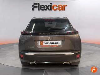 Peugeot 2008 Allure Pack Puretech 130 S&S EAT8