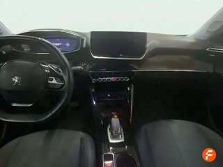 Peugeot 2008 Allure Pack Puretech 130 S&S EAT8