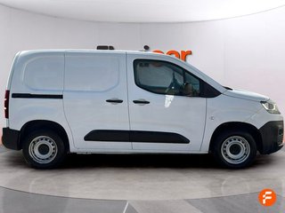 Citroën Berlingo Talla M BlueHDi 100 S&S FEEL PACK