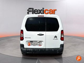 Citroën Berlingo Talla M BlueHDi 100 S&S FEEL PACK