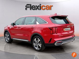 Kia Sorento 1.6 T-GDi HEV Drive 4x2 7pl