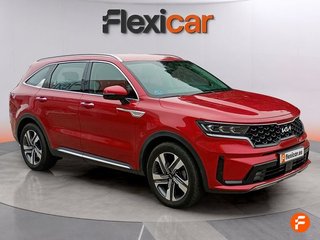 Kia Sorento 1.6 T-GDi HEV Drive 4x2 7pl