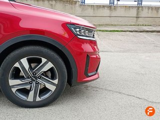 Kia Sorento 1.6 T-GDi HEV Drive 4x2 7pl