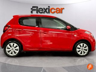 Citroën C1 PureTech 60KW (82CV) Feel