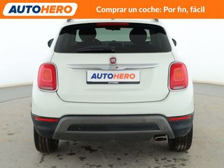 Fiat 500X 1.6 JTDM Cross