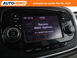 Fiat 500X 1.6 JTDM Cross