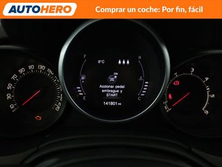 Fiat 500X 1.6 JTDM Cross