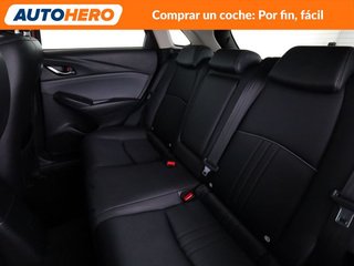 Mazda CX-3 2.0 Zenith AWD