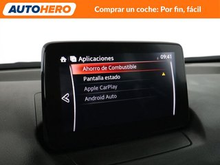 Mazda CX-3 2.0 Zenith AWD
