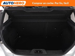 Ford Fiesta 1.25 Trend