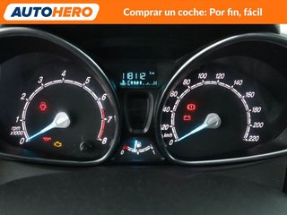 Ford Fiesta 1.25 Trend