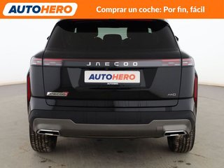 Jaecoo 7 1.6 Turbo Exclusive 4x4