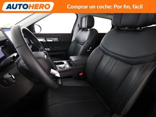 Jaecoo 7 1.6 Turbo Exclusive 4x4