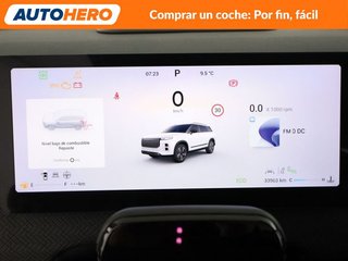 Jaecoo 7 1.6 Turbo Exclusive 4x4