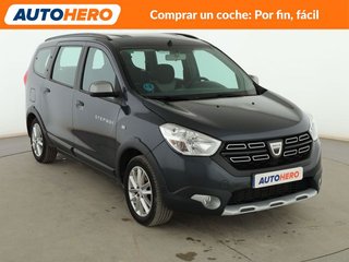 Dacia Lodgy 1.5 Blue dCi Stepway Comfort