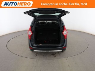 Dacia Lodgy 1.5 Blue dCi Stepway Comfort