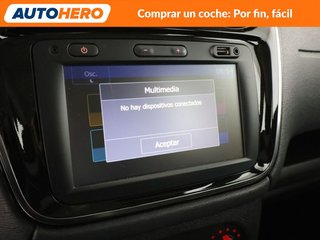Dacia Lodgy 1.5 Blue dCi Stepway Comfort