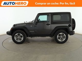 Jeep Wrangler 2.8 CRD Rubicon Recon