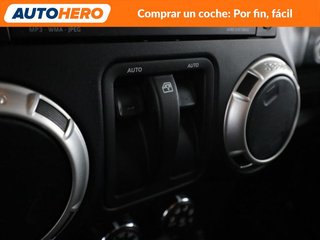 Jeep Wrangler 2.8 CRD Rubicon Recon