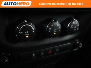Jeep Wrangler 2.8 CRD Rubicon Recon